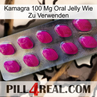 Kamagra 100 Mg Oral Jelly How To Use 09